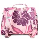 B.F.F. Сумка рюкзак на коляску для мамы - bashful begonias JuJuBe
