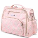B.F.F. Сумка рюкзак на коляску для мамы - blush frosting JuJuBe