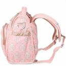 B.F.F. Сумка рюкзак на коляску для мамы - blush frosting JuJuBe
