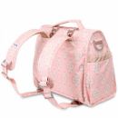 B.F.F. Сумка рюкзак на коляску для мамы - blush frosting JuJuBe