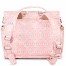 B.F.F. Сумка рюкзак на коляску для мамы - blush frosting JuJuBe