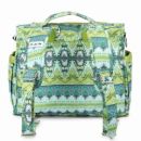 B.F.F. Сумка рюкзак на коляску для мамы - sea glass JuJuBe