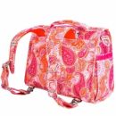B.F.F. Сумка рюкзак на коляску для мамы - perfect paisley JuJuBe