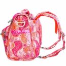 B.F.F. Сумка рюкзак на коляску для мамы - perfect paisley JuJuBe