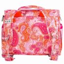 B.F.F. Сумка рюкзак на коляску для мамы - perfect paisley JuJuBe