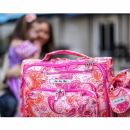 B.F.F. Сумка рюкзак на коляску для мамы - perfect paisley JuJuBe