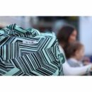 B.F.F. Сумка рюкзак на коляску для мамы - mint chip JuJuBe