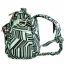 B.F.F. Сумка рюкзак на коляску для мамы - mint chip JuJuBe