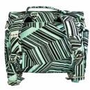 B.F.F. Сумка рюкзак на коляску для мамы - mint chip JuJuBe