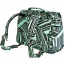 B.F.F. Сумка рюкзак на коляску для мамы - mint chip JuJuBe