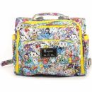 B.F.F. Сумка рюкзак на коляску для мамы - Tokidoki Sea Amo JuJuBe
