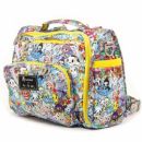 B.F.F. Сумка рюкзак на коляску для мамы - Tokidoki Sea Amo JuJuBe