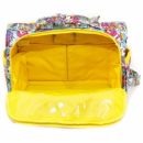 B.F.F. Сумка рюкзак на коляску для мамы - Tokidoki Sea Amo JuJuBe