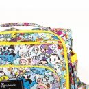 B.F.F. Сумка рюкзак на коляску для мамы - Tokidoki Sea Amo JuJuBe