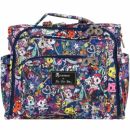 B.F.F. Сумка рюкзак на коляску для мамы - Tokidoki Sea Punk JuJuBe