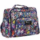 B.F.F. Сумка рюкзак на коляску для мамы - Tokidoki Sea Punk JuJuBe