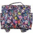 B.F.F. Сумка рюкзак на коляску для мамы - Tokidoki Sea Punk JuJuBe
