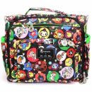 B.F.F. Сумка рюкзак на коляску для мамы - Tokidoki bubble trouble JuJuBe