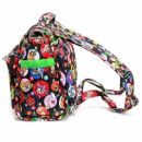 B.F.F. Сумка рюкзак на коляску для мамы - Tokidoki bubble trouble JuJuBe