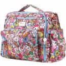 B.F.F. Сумка рюкзак на коляску для мамы - Tokidoki Tokipop JuJuBe