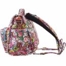 B.F.F. Сумка рюкзак на коляску для мамы - Tokidoki Tokipop JuJuBe