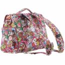 B.F.F. Сумка рюкзак на коляску для мамы - Tokidoki Tokipop JuJuBe