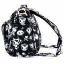 B.F.F. Сумка рюкзак на коляску для мамы - Tokidoki the kings court JuJuBe