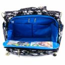 B.F.F. Сумка рюкзак на коляску для мамы - Tokidoki the kings court JuJuBe
