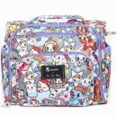 B.F.F. Сумка рюкзак на коляску для мамы - Tokidoki unikiki JuJuBe