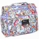 B.F.F. Сумка рюкзак на коляску для мамы - Tokidoki unikiki JuJuBe