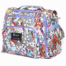 B.F.F. Сумка рюкзак на коляску для мамы - Tokidoki unikiki JuJuBe