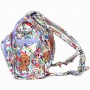 B.F.F. Сумка рюкзак на коляску для мамы - Tokidoki unikiki JuJuBe