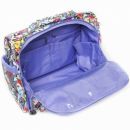B.F.F. Сумка рюкзак на коляску для мамы - Tokidoki unikiki JuJuBe