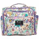 B.F.F. Сумка рюкзак на коляску для мамы - Tokidoki perky toki JuJuBe