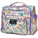 B.F.F. Сумка рюкзак на коляску для мамы - Tokidoki perky toki JuJuBe