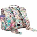B.F.F. Сумка рюкзак на коляску для мамы - Tokidoki perky toki JuJuBe