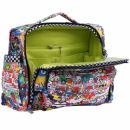 B.F.F. Сумка рюкзак на коляску для мамы - Tokidoki Sushi Cars JuJuBe
