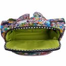 B.F.F. Сумка рюкзак на коляску для мамы - Tokidoki Sushi Cars JuJuBe