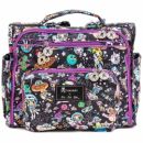 B.F.F. Сумка рюкзак на коляску для мамы - Tokidoki space place JuJuBe