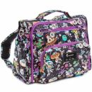 B.F.F. Сумка рюкзак на коляску для мамы - Tokidoki space place JuJuBe