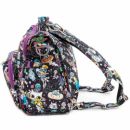 B.F.F. Сумка рюкзак на коляску для мамы - Tokidoki space place JuJuBe