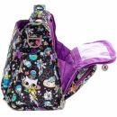 B.F.F. Сумка рюкзак на коляску для мамы - Tokidoki space place JuJuBe