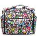 B.F.F. Сумка рюкзак на коляску для мамы - Tokidoki Iconic 2 JuJuBe