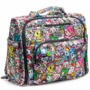 B.F.F. Сумка рюкзак на коляску для мамы - Tokidoki Iconic 2 JuJuBe