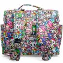 B.F.F. Сумка рюкзак на коляску для мамы - Tokidoki Iconic 2 JuJuBe