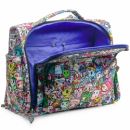 B.F.F. Сумка рюкзак на коляску для мамы - Tokidoki Iconic 2 JuJuBe