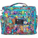B.F.F. Сумка рюкзак на коляску для мамы - Tokidoki kaiju city JuJuBe
