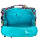 B.F.F. Сумка рюкзак на коляску для мамы - Tokidoki kaiju city JuJuBe