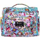 B.F.F. Сумка рюкзак на коляску для мамы - Tokidoki Unikiki 2 JuJuBe