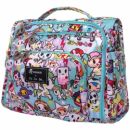 B.F.F. Сумка рюкзак на коляску для мамы - Tokidoki Unikiki 2 JuJuBe